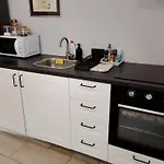 Galaxy Apartment