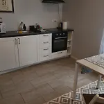 Galaxy Apartment