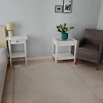 Galaxy Apartment