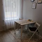 Galaxy Apartment