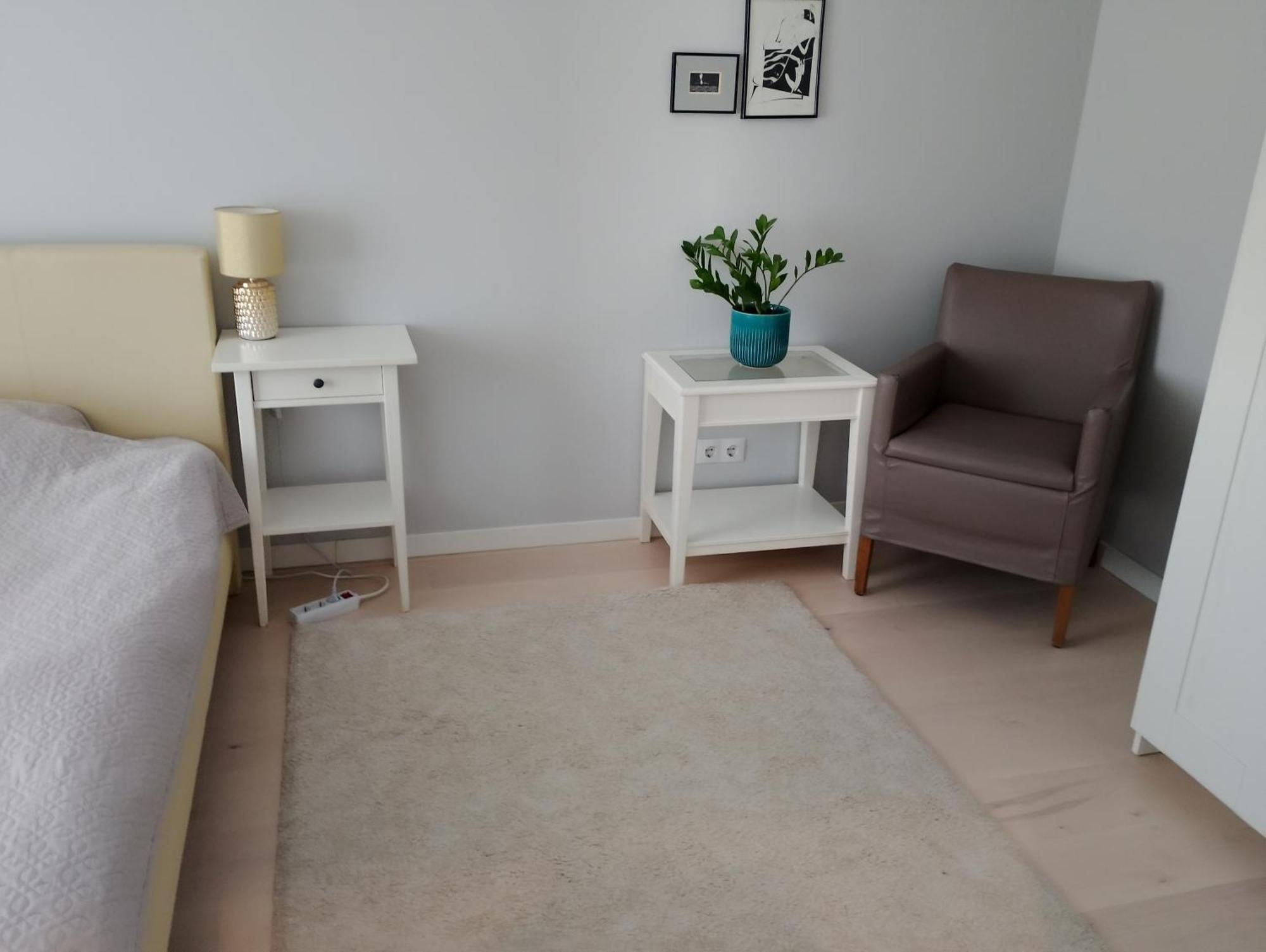 Galaxy Appartement